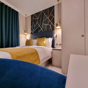 Suite Signature con Cama King